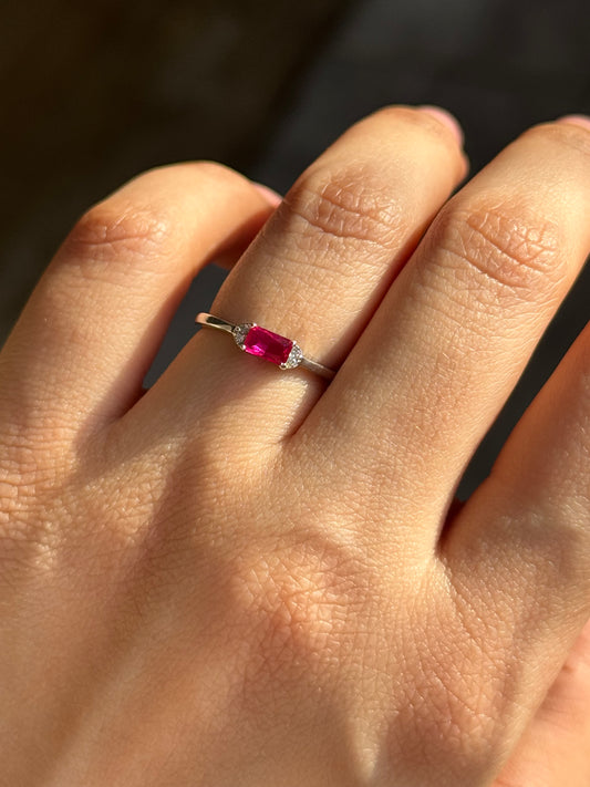 Ruby Radiance 