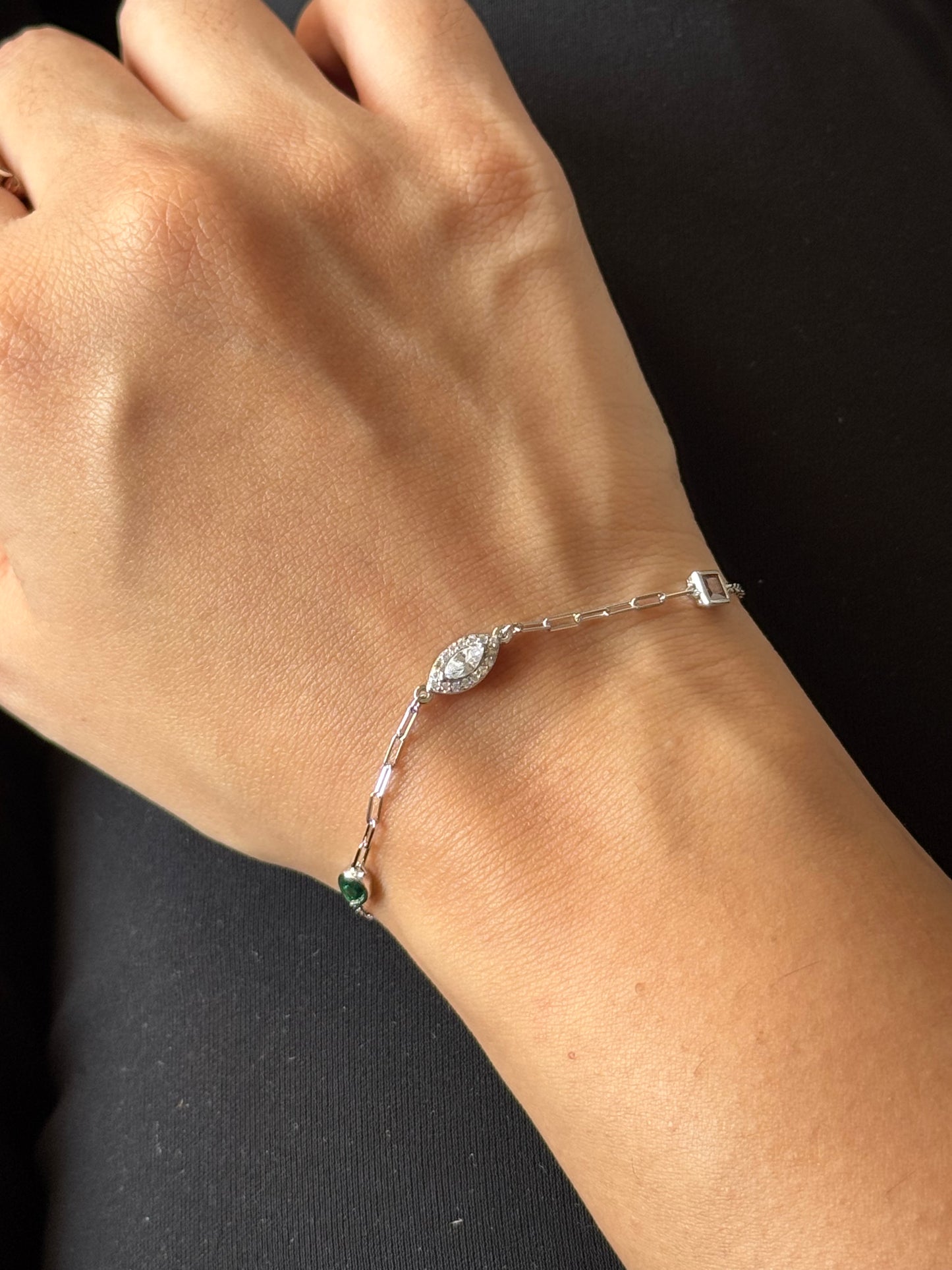 Royale Bracelet