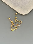 Micky Helix Earrings