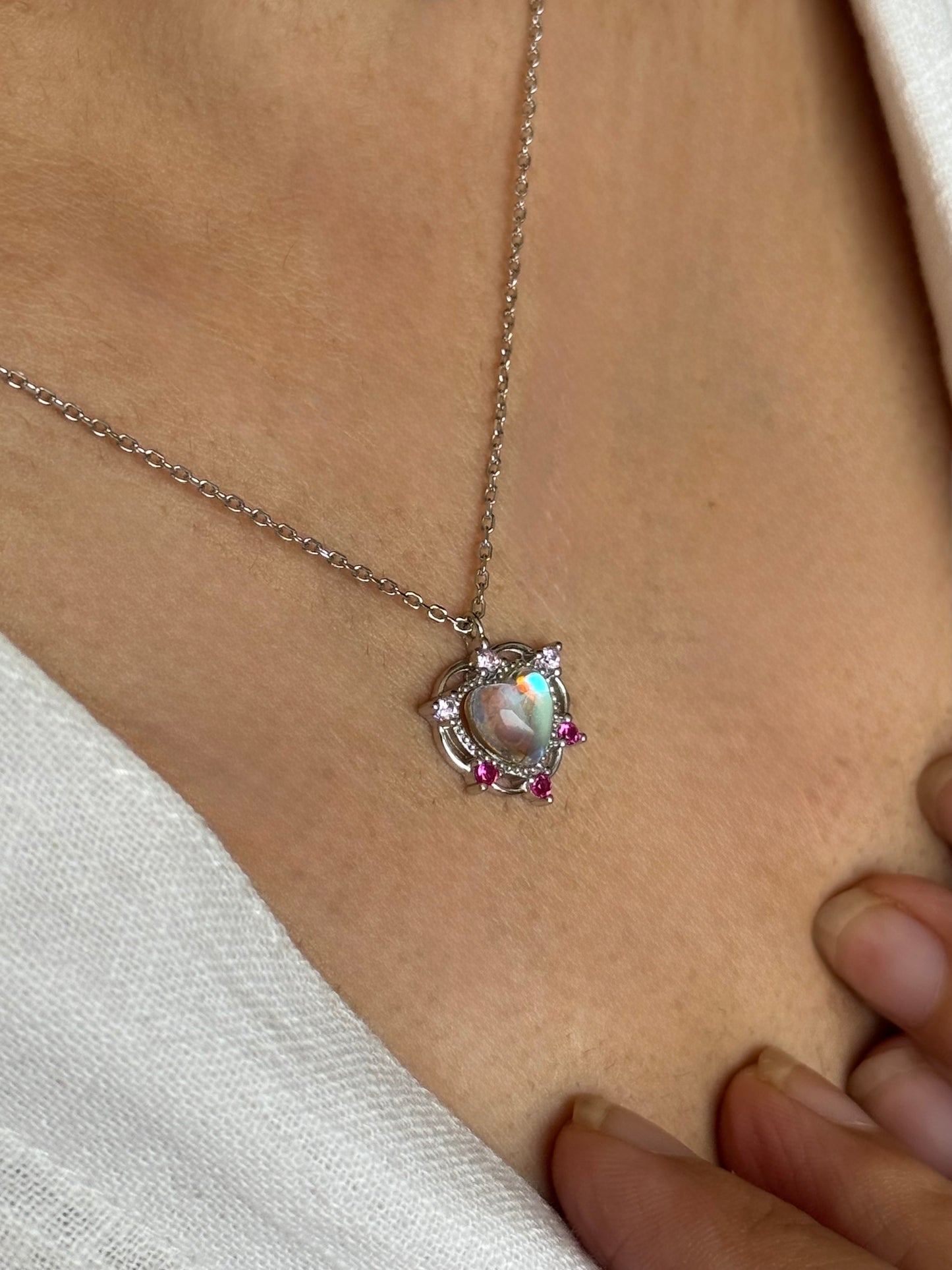 Twilight Necklace