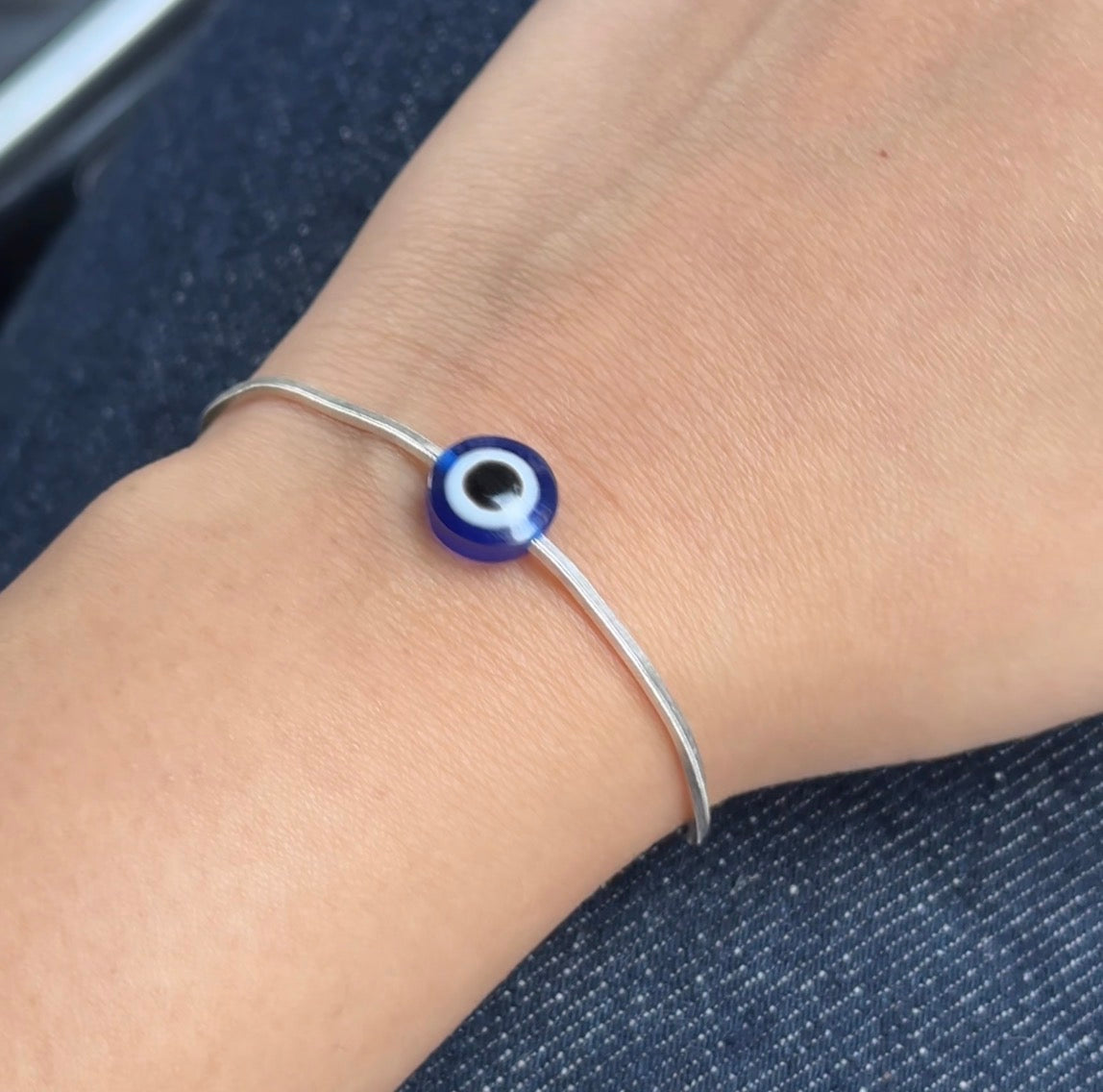 Halo Nazariya Bracelet