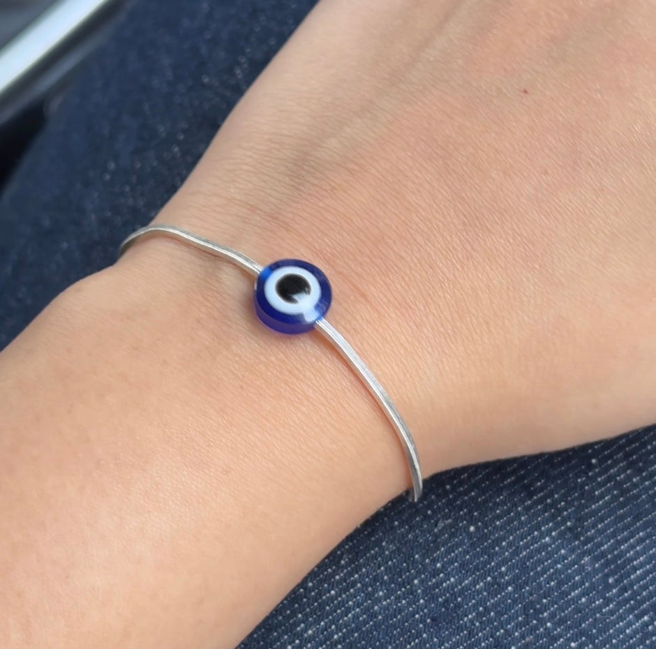 Halo Nazariya Bracelet