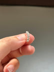 Pixel Nose Ring