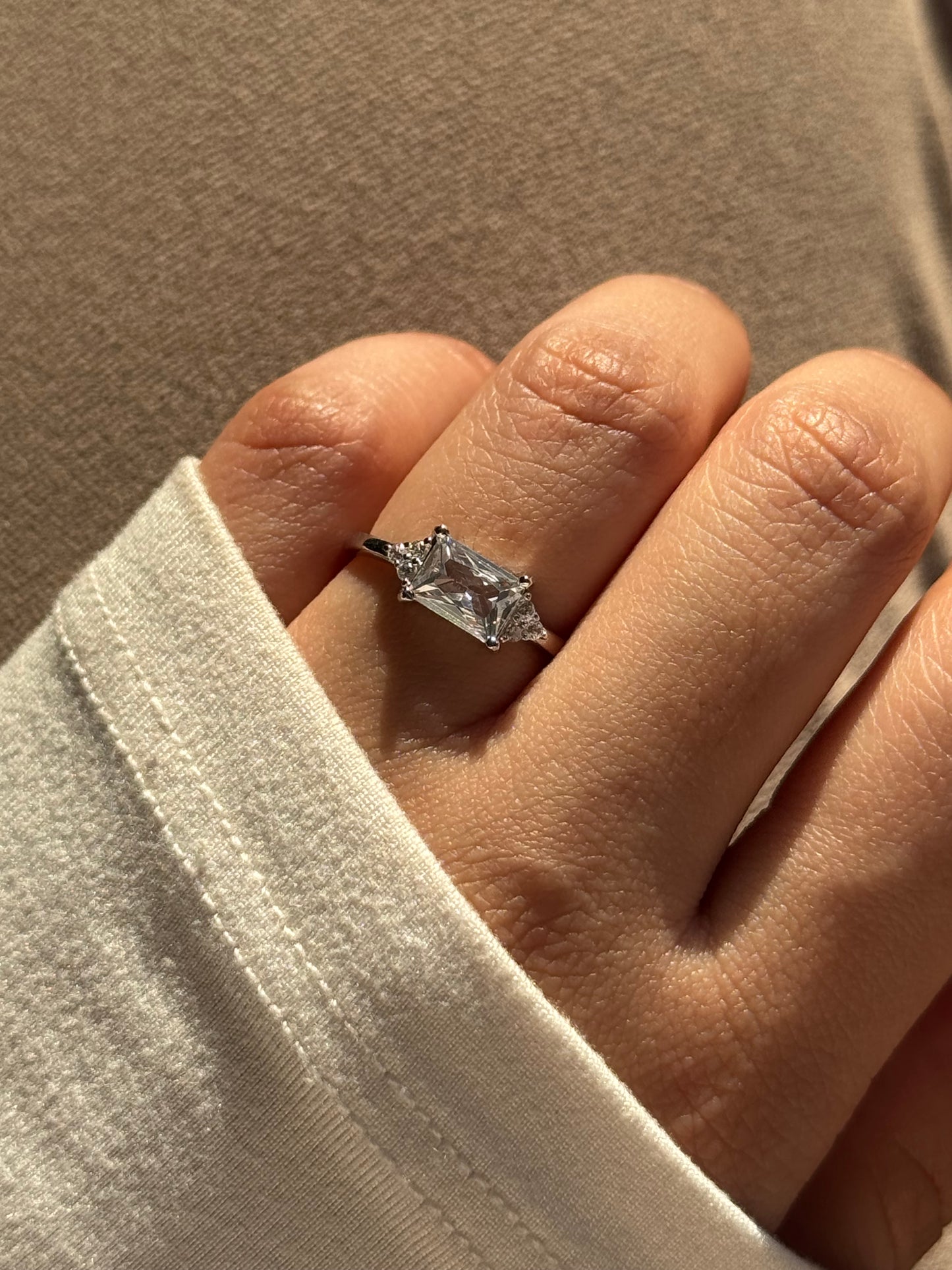 Klara Ring  