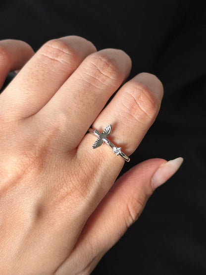 Lark Ring