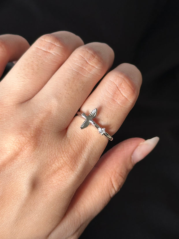 Lark Ring