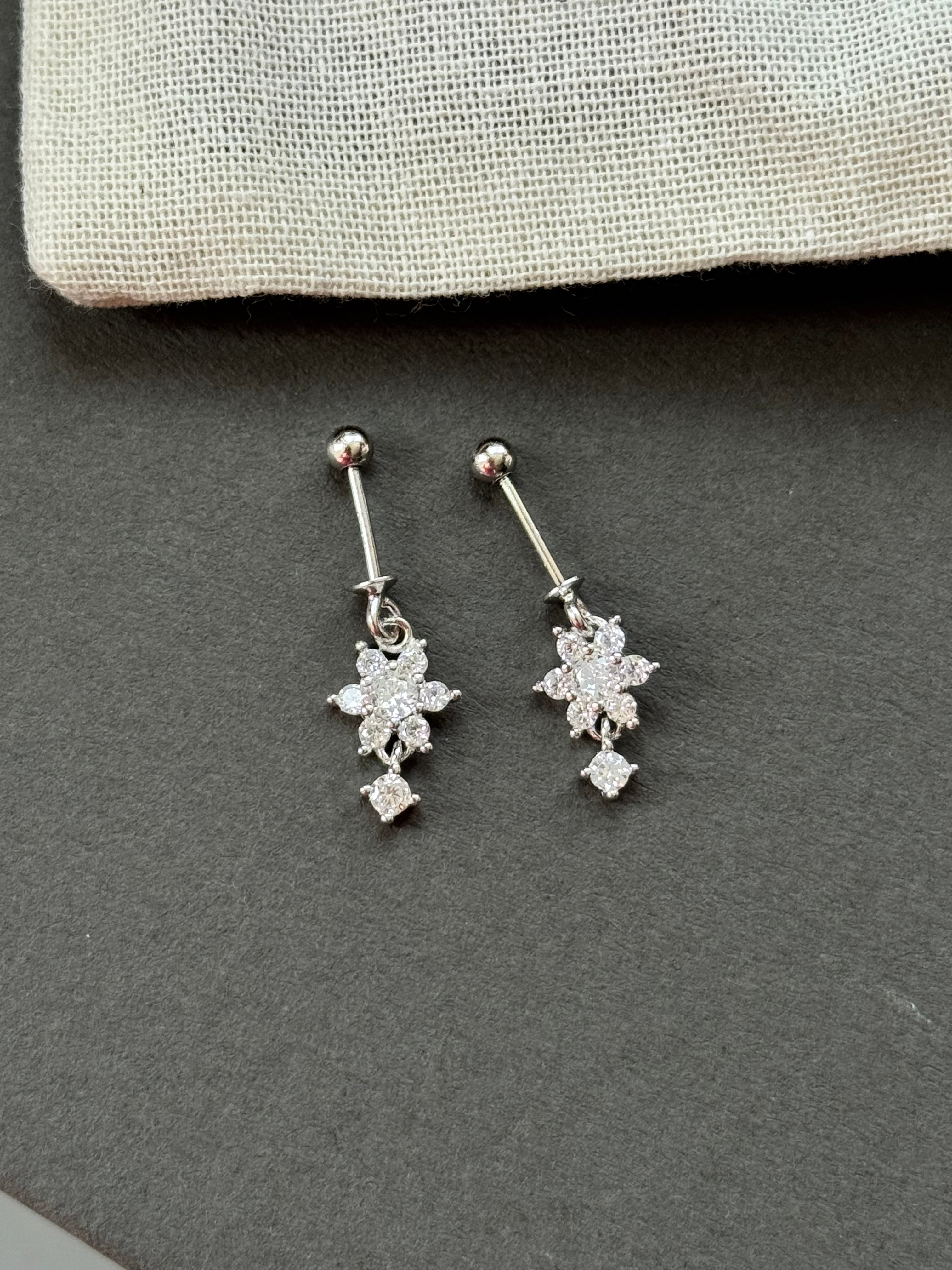 Elan Helix Earrings