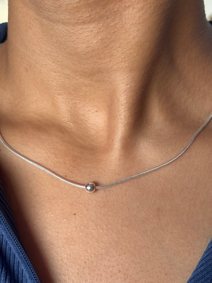Volt Ball Chain