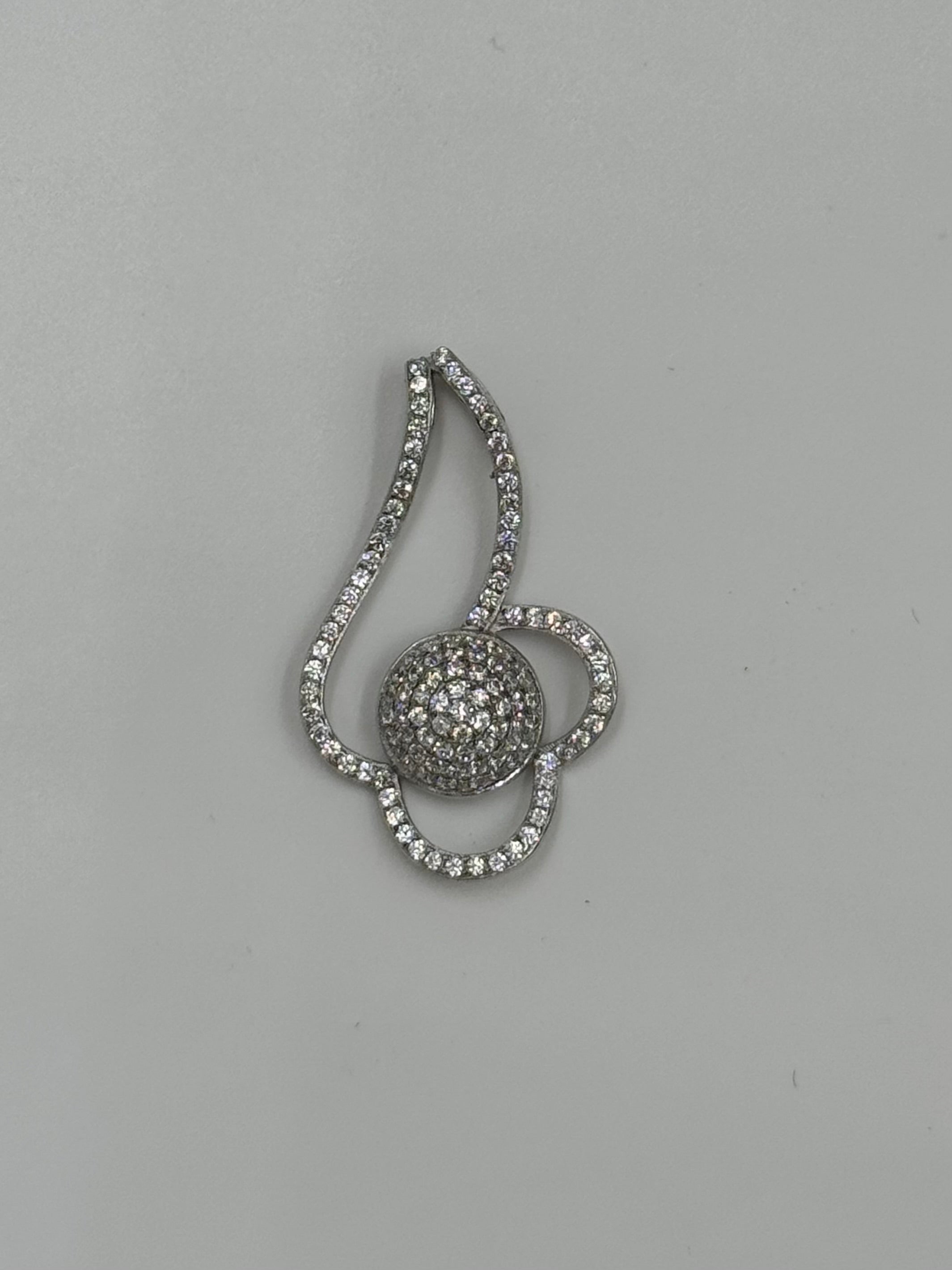 Wildflower Pendant