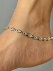 Mahira Anklet