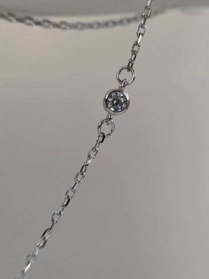 Fioren Necklace