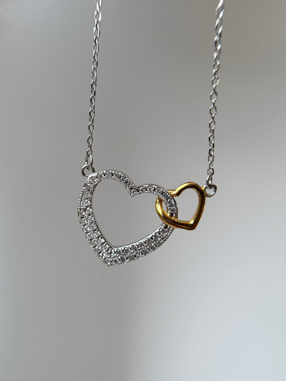 Cupid Necklace