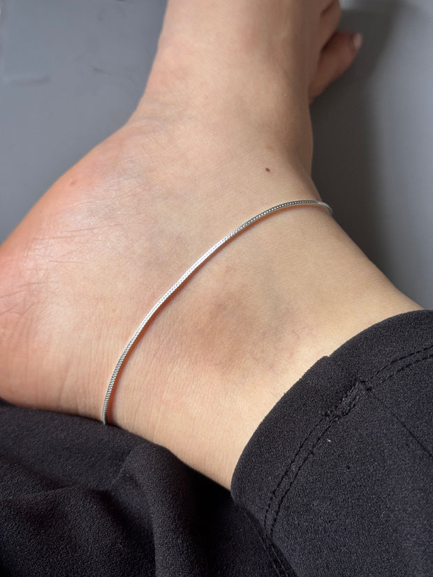 Snake Lace
