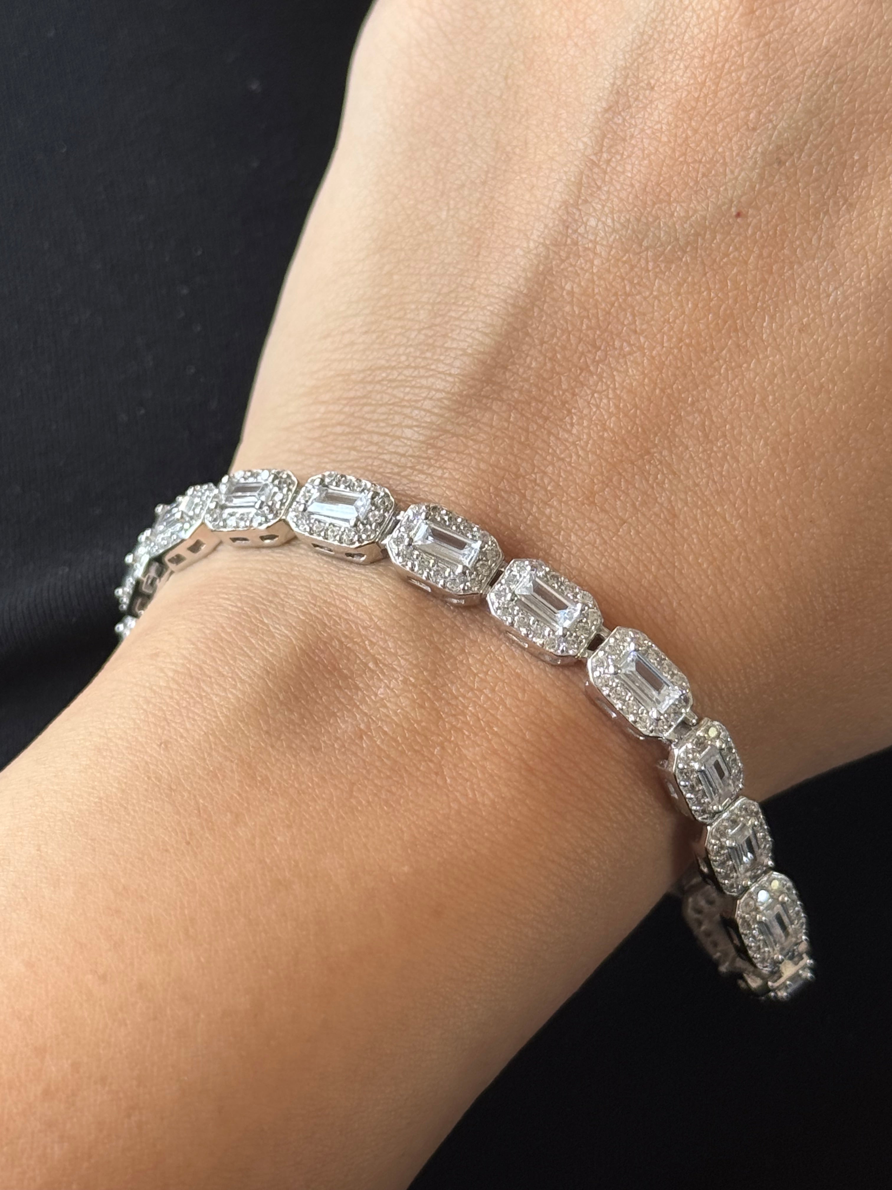 Glowstream Bracelet