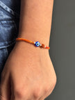Bonded beads Rakhi