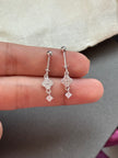 Kaye Helix Earrings