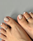 Noctis Toe-Ring