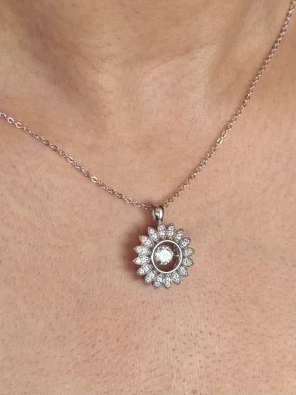 Elowen Necklace