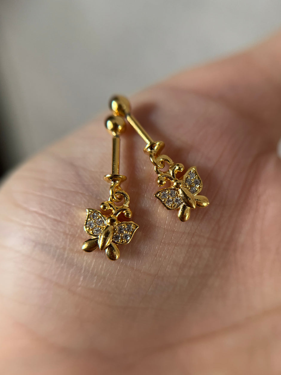 Titlii Helix Earring