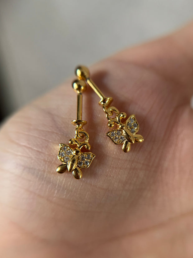 Titlii Helix Earring