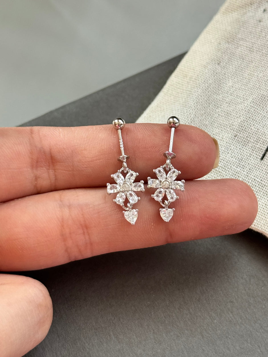 Maison Helix Earrings