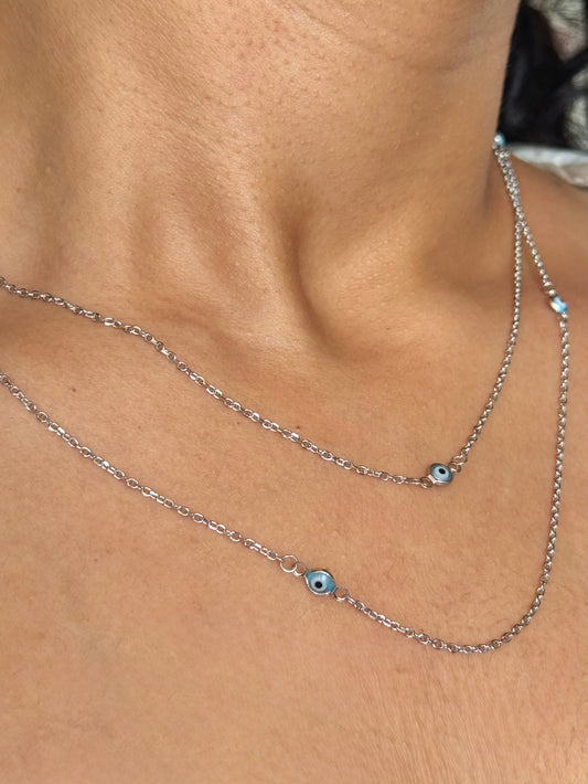 Mystara Necklace