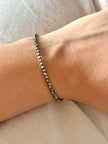 Pyrite Bracelet