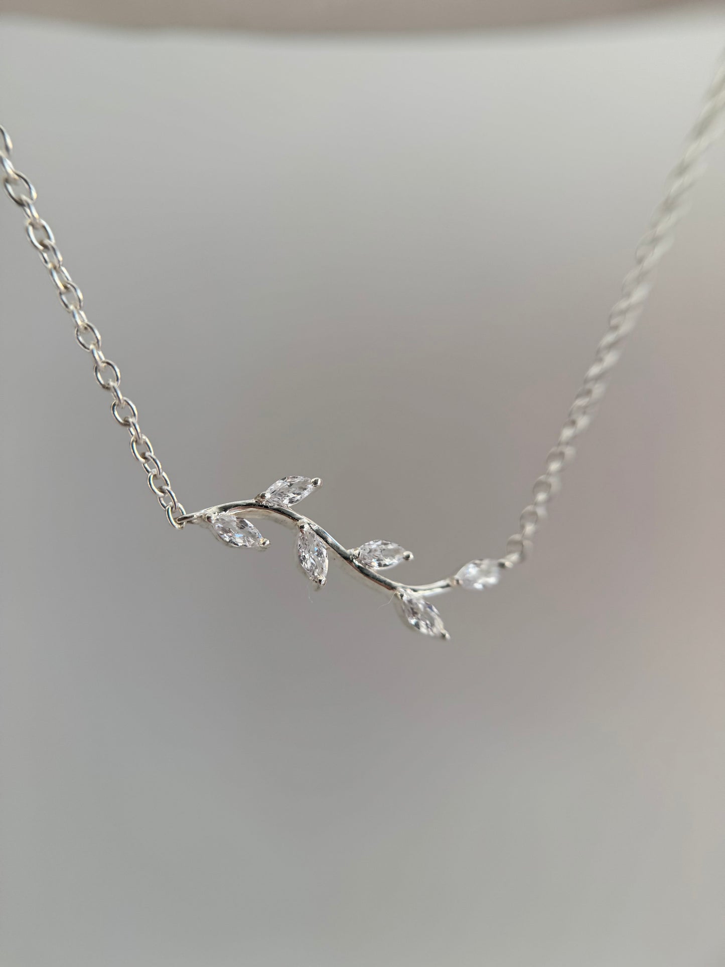 Verdura Necklace