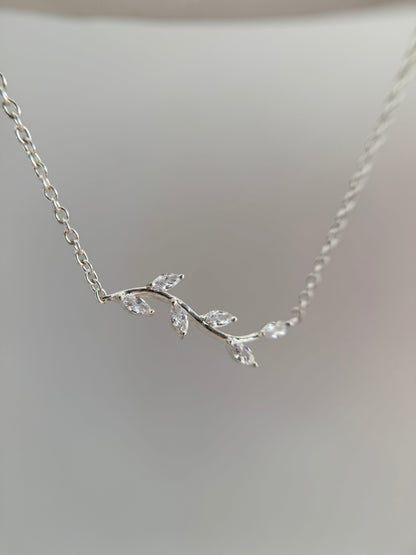 Verdura Necklace