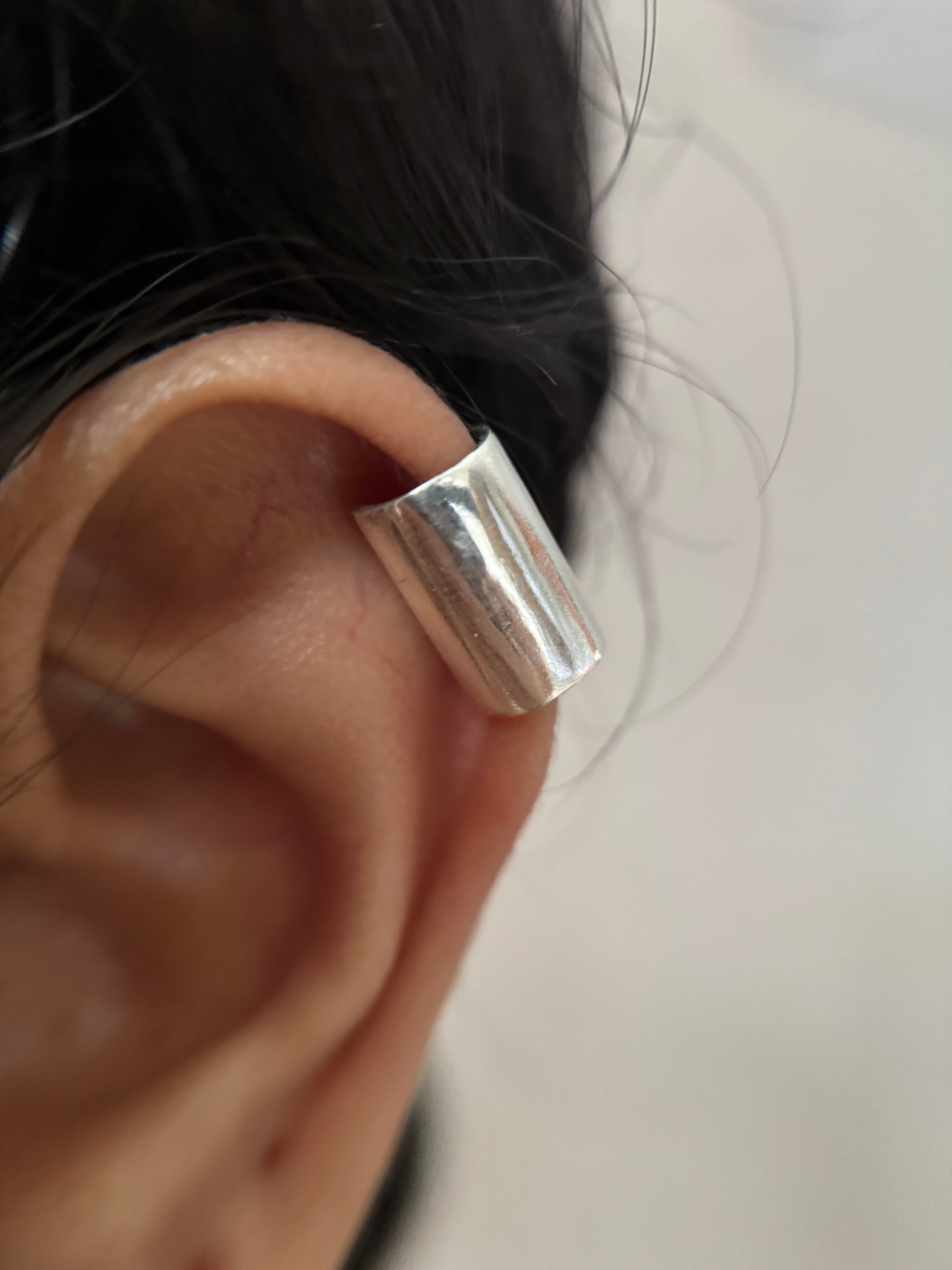Edgebound Cuff