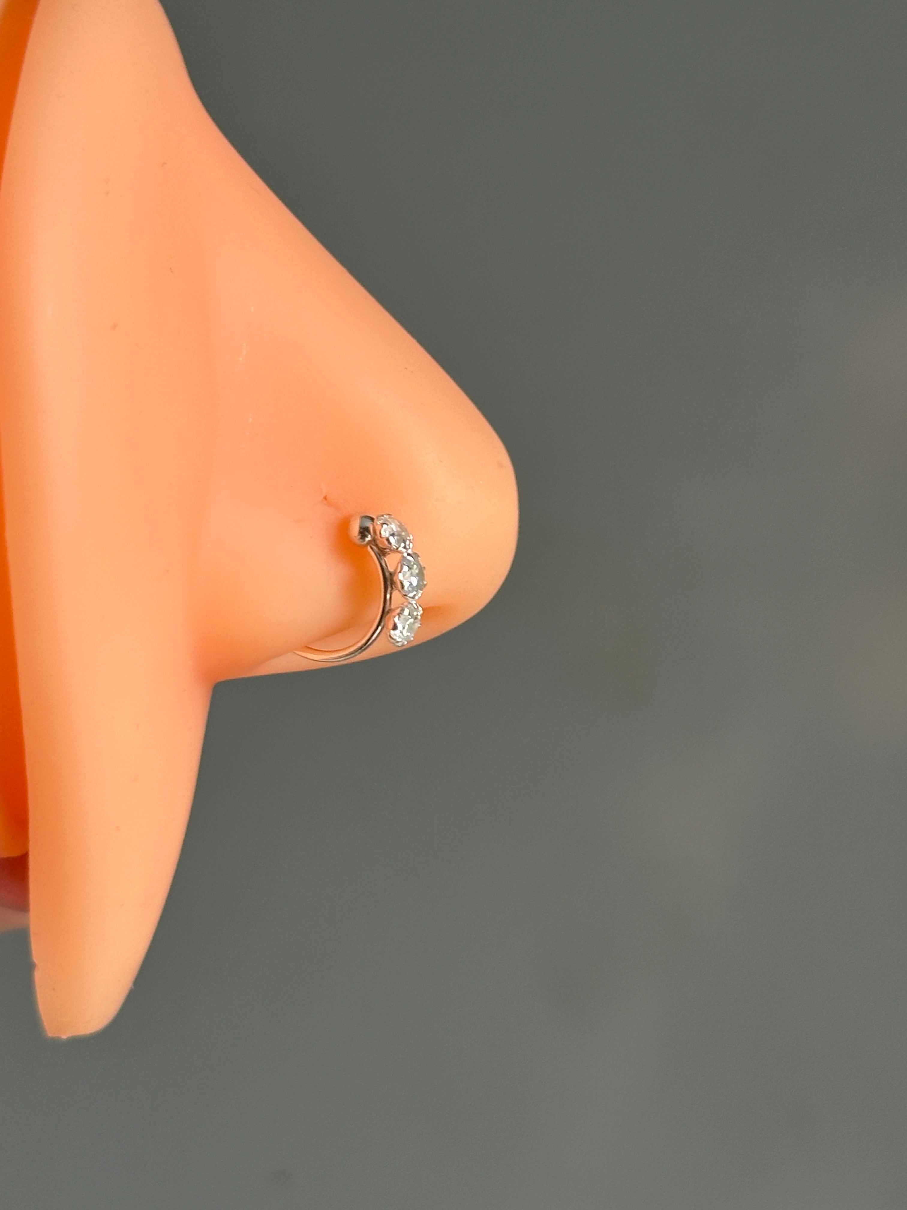 Ayra Nose Ring