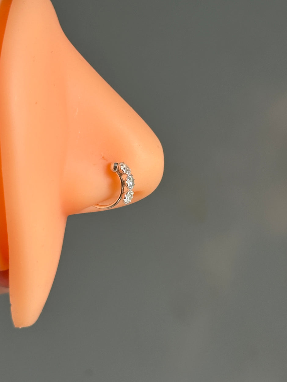 Ayra Nose Ring