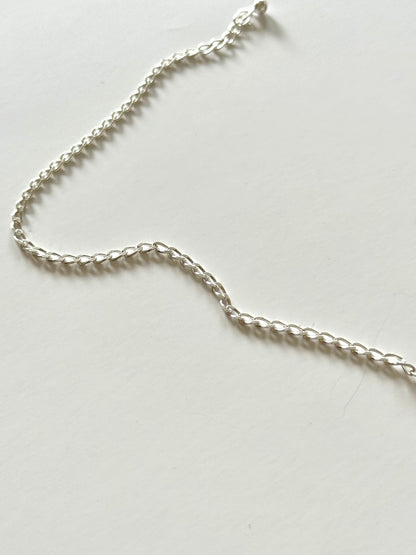 Esmeralda bracelet