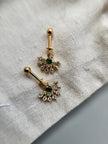 Vilina Helix Earring