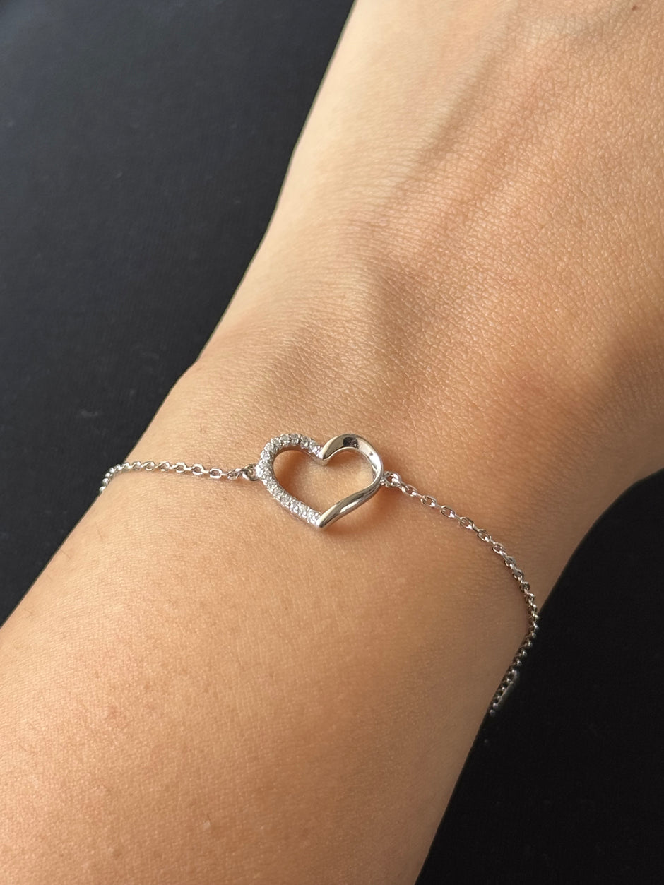 Flux Bracelet