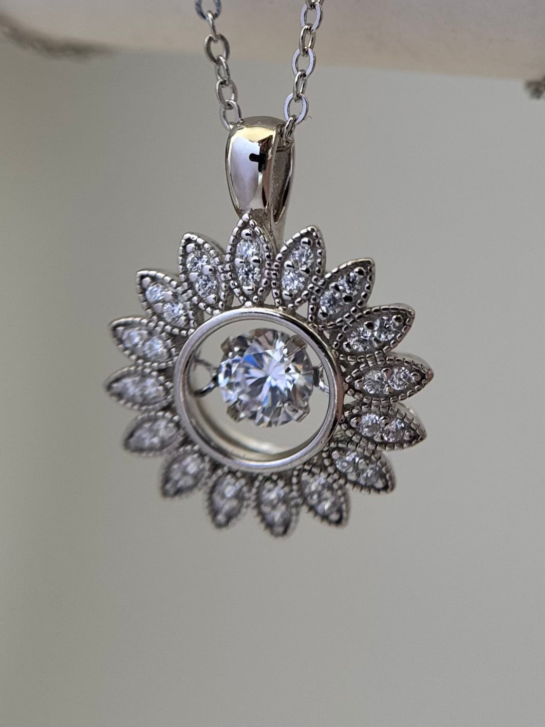 Elowen Necklace