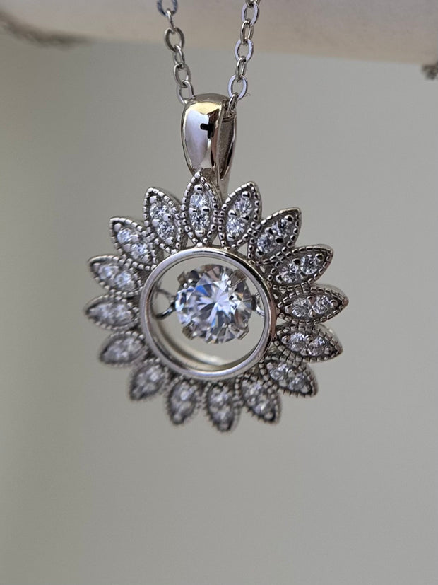 Elowen Necklace