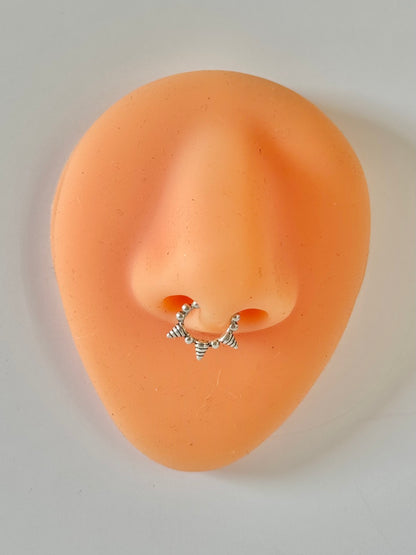 Ariel Septum