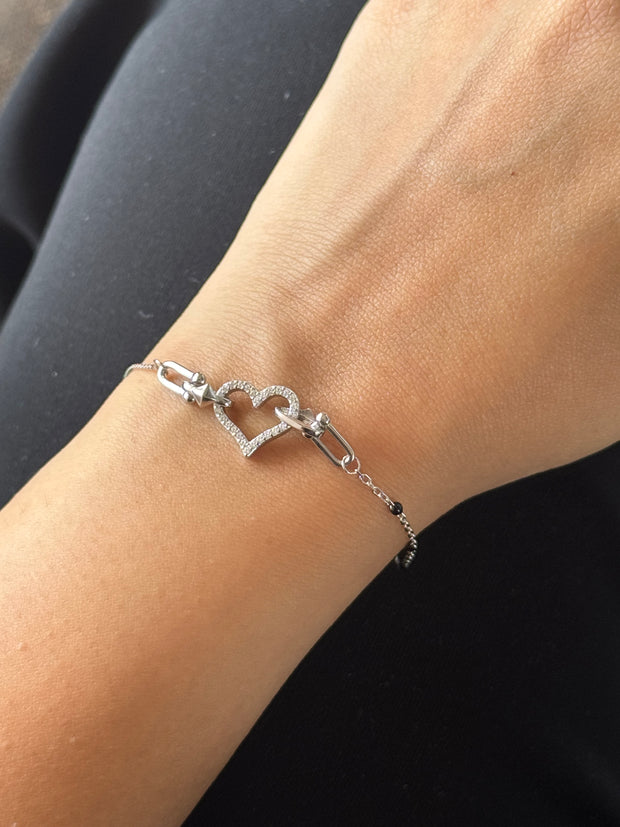 Zeit Bracelet