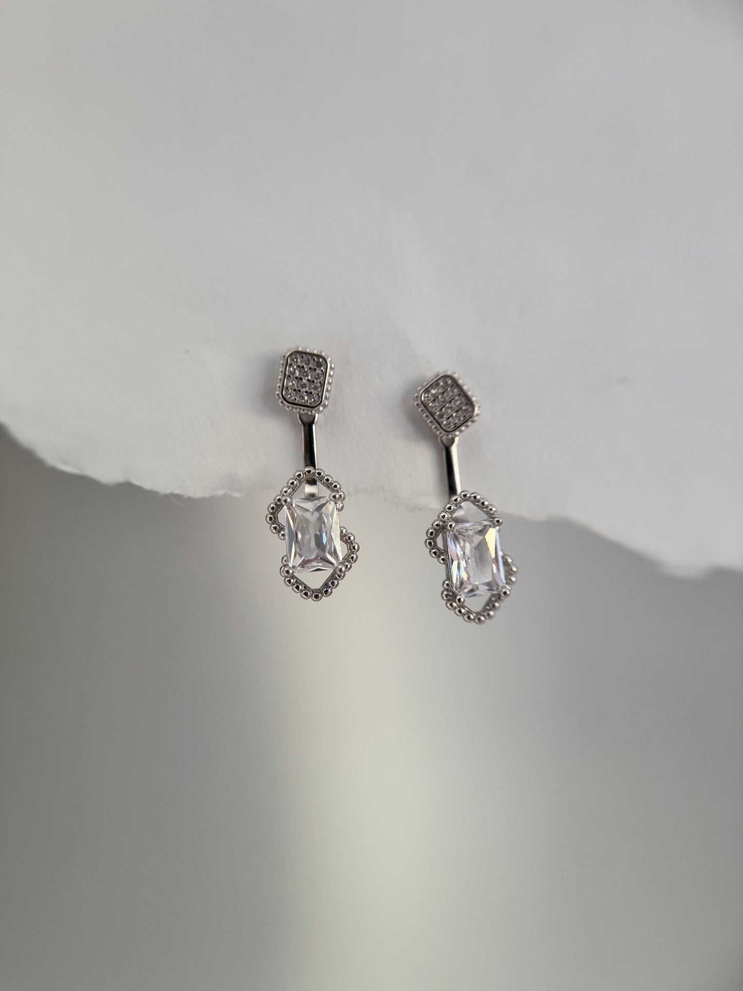Corenne Earrings