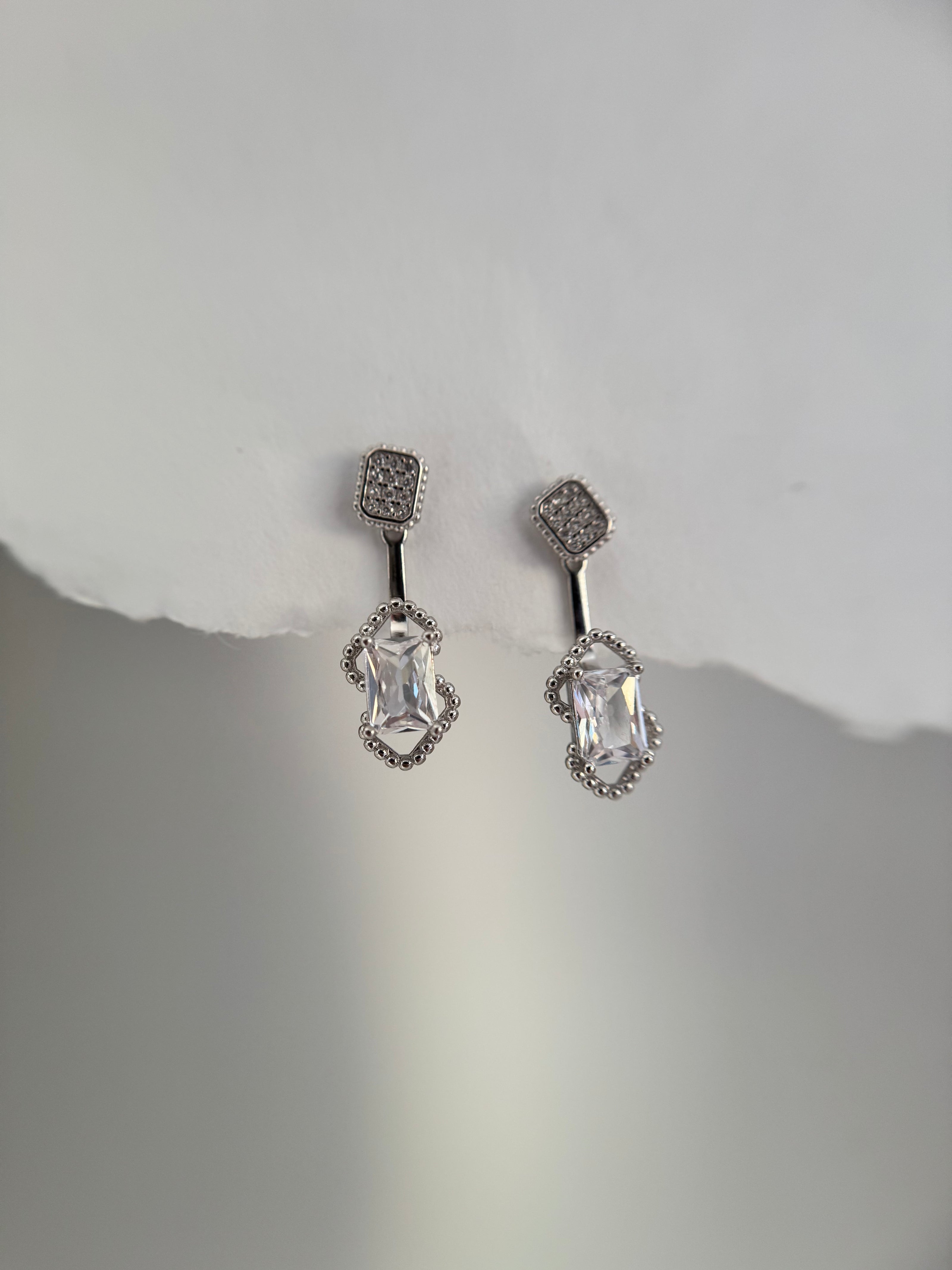 Corenne Earrings