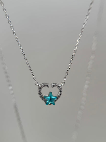 Aquila Necklace