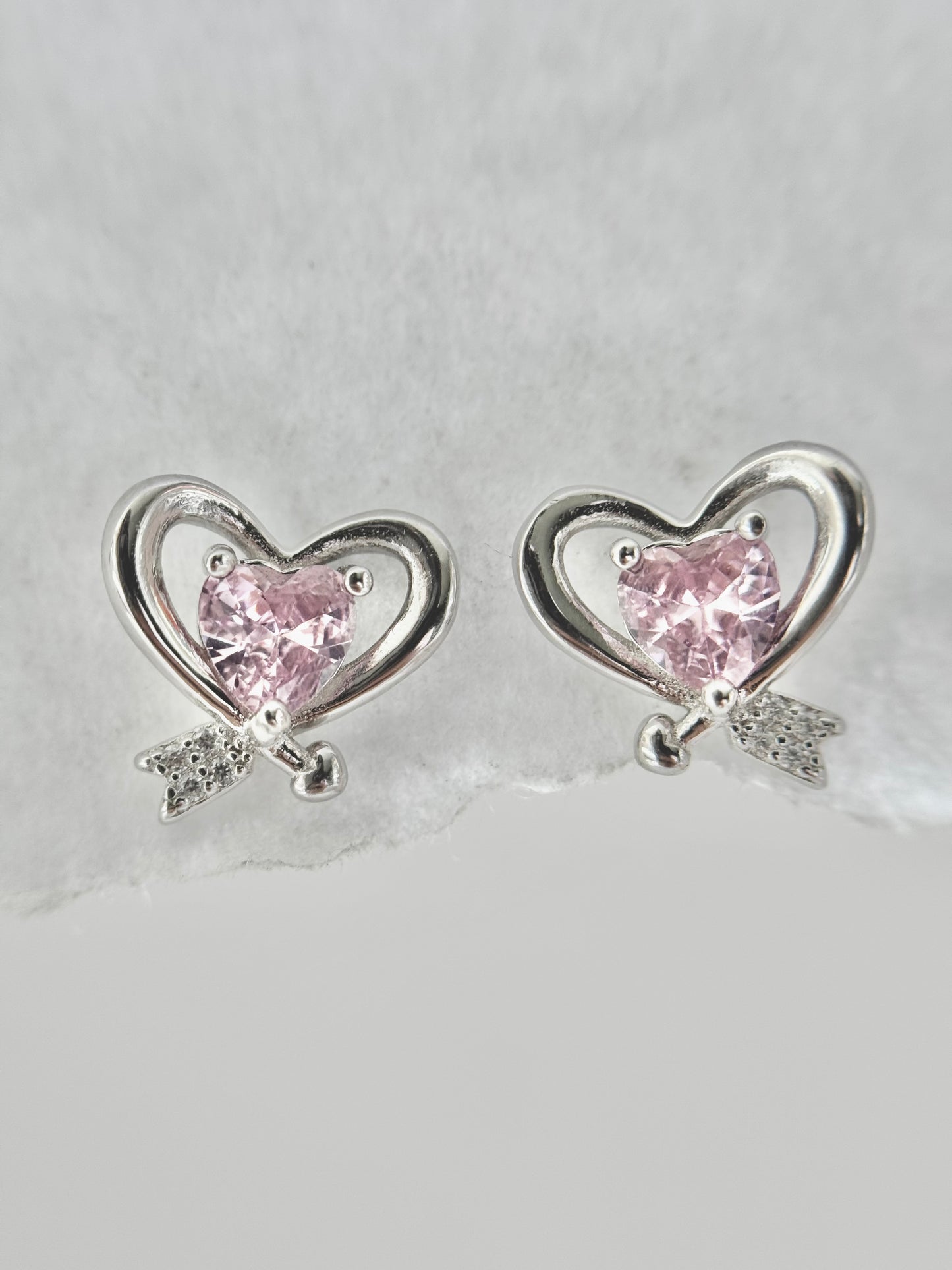 Fleura Earrings