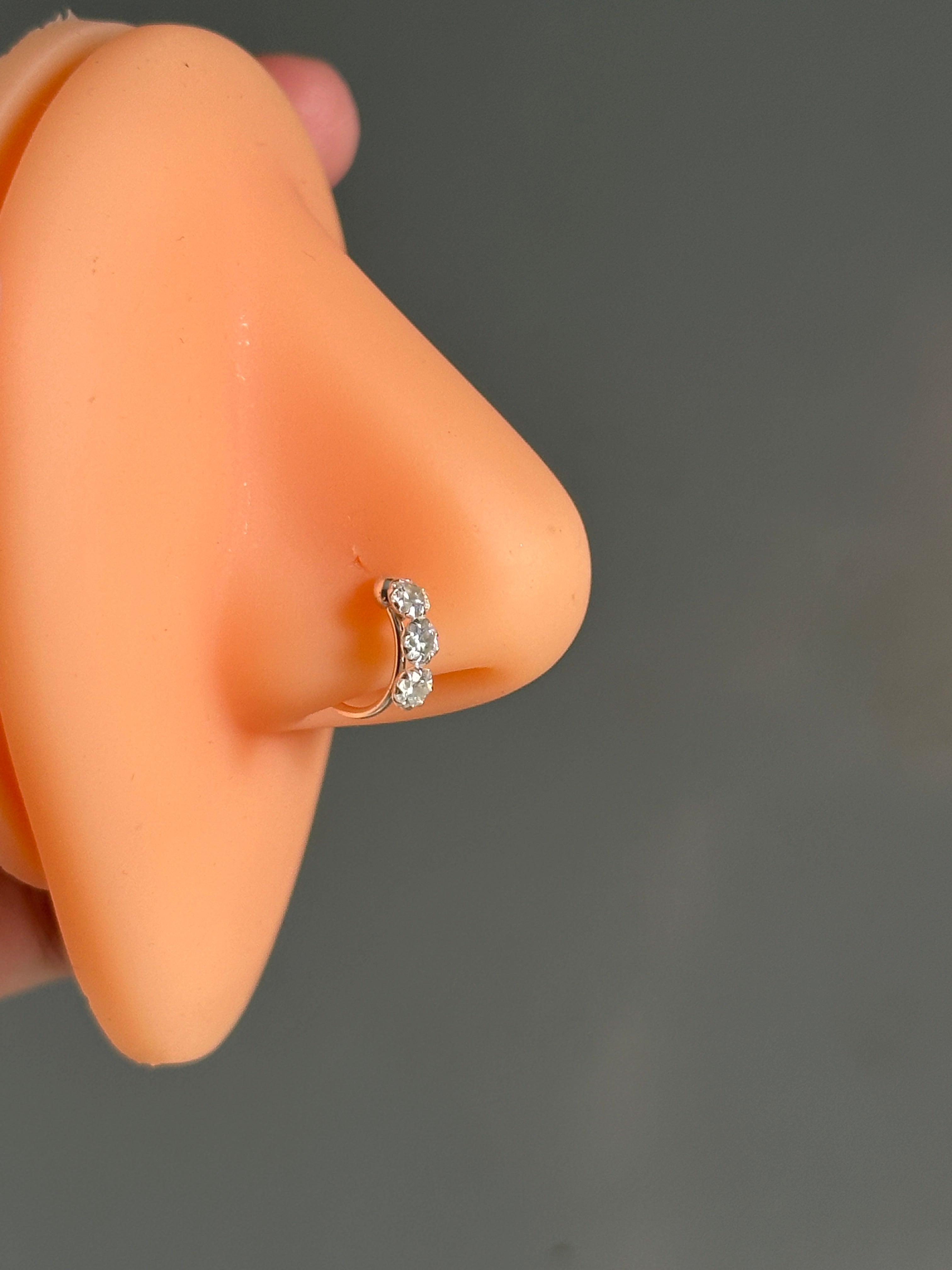 Ayra Nose Ring
