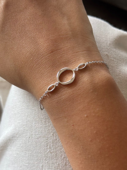 Tresse Bracelet