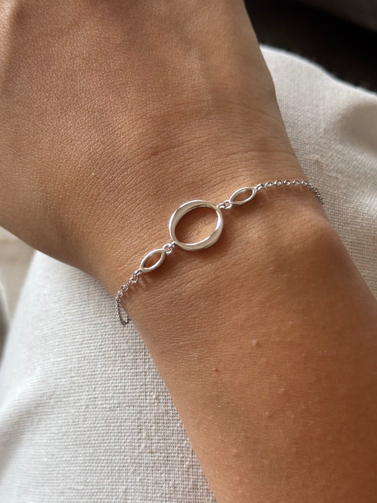Tresse Bracelet