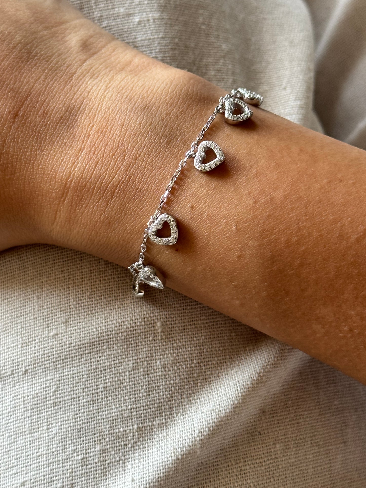 Cereza Bracelet