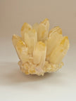 Citrine cluster Stone