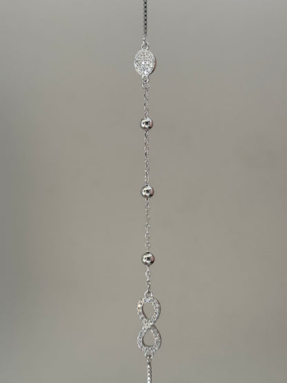 Stardrift Bracelet