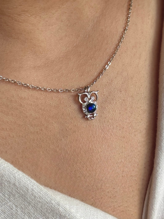 Nerida Necklace
